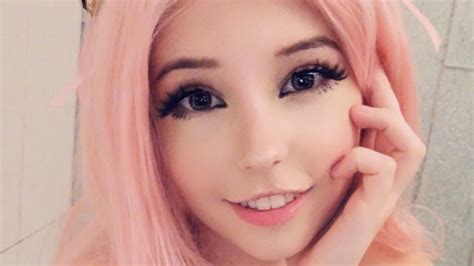The Belle Delphine OnlyFans account offers a select monthly subscription for an insider&39;s view into her world. . Does belle delphine do porn